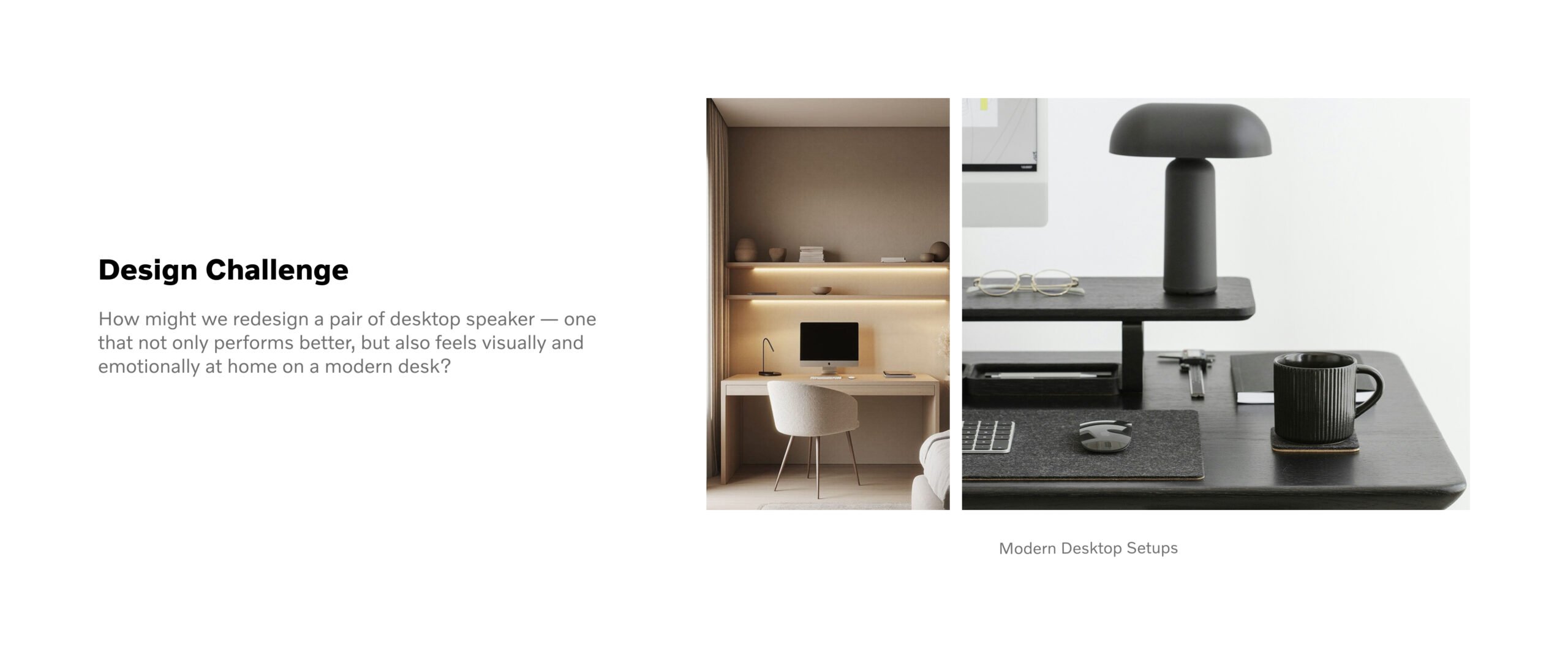 Design Challege