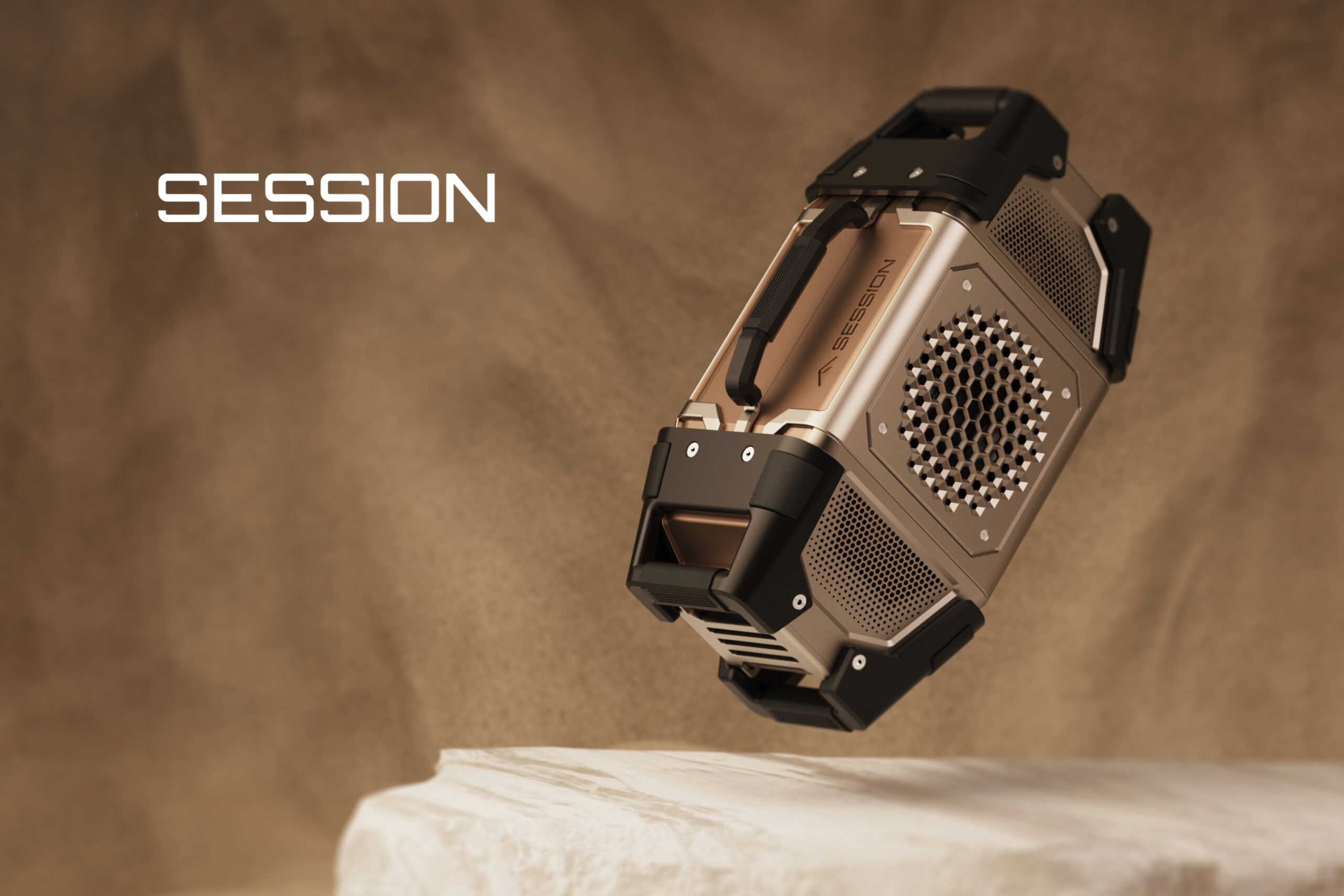 Session-SandStone